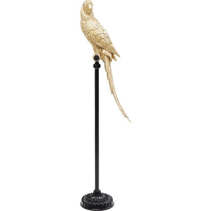 Dekorfigur-Parrot-Skulptur-Pa-Sokkel-gull-116-cm_1792363702_6ad54cb69ccda.jpg