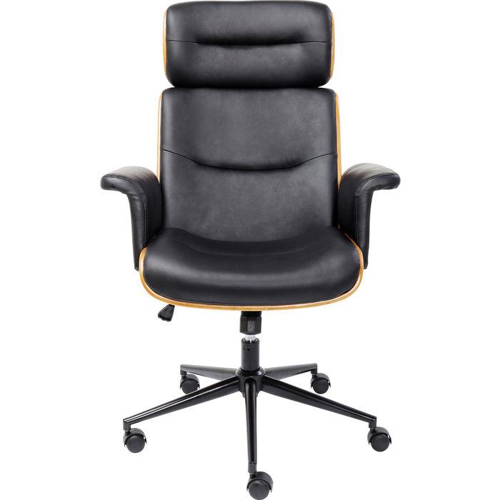 Kontorstol Check Out Dine Møbler AS XL kontorstol Building Supply NO