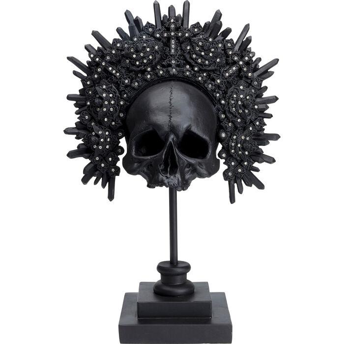 Skulptur-Skull-King-Svart_1783720041_6a5168692793d.jpg