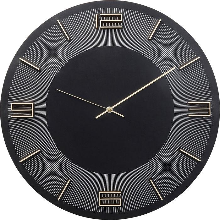 Veggklokke-Leonardo-svart-O50-cm_1789929820_6ab0295c75abb.jpg